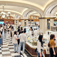 ‘골든위크’…유통ㆍ면세, 웃음꽃 피었다