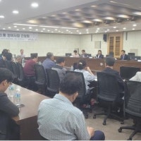 인천시, 재개발·재건축 조합과 원도심 정비사업 해법 모색