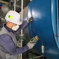 부산도시공사, 임대아파트 기계설비성능점검 완료