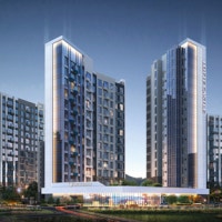 롯데건설, 강동구 천호우성 재건축 수주