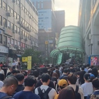 제2의 김포골드라인 재현되나