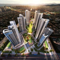 SK에플ㆍ호반, 대전 도마ㆍ변동6-1구역 재개발 수주