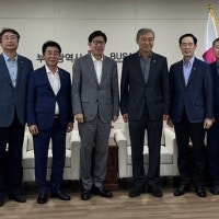 한승구 건협 회장 “가덕도신공항 접근도로ㆍ철도에 지역업체 수주기회 달라”