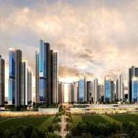 부산 서금사5구역 사업시행인가 …3800가구 대단지 탈바꿈