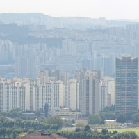 서울 아파트 또 어디가 오를까…‘지수 변동’ 살펴보니
