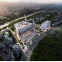 수서역에 26층 호텔…방배동엔 아파트 대단지