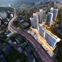 포스코이앤씨, 정비사업 수주 4조 시대 개막