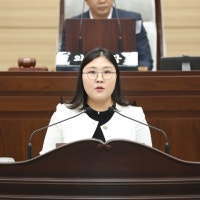 송이 인천서구의원, 재개발·재건축 사업 지원단 설치 촉구