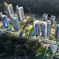 현대건설 컨소시엄, 부산 괴정5구역 재개발 수주