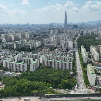 GS건설, 정비사업 수주 1조 클럽 가입 눈앞