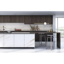 불황에도 럭셔리 인테리어 활황