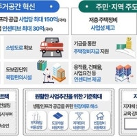 소규모 정비사업 ‘타산지석’ 삼아 대안 촘촘히 마련해야