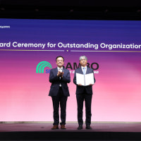 삼보기술단, 엔지니어링업계 ‘유일’ 민자 30주년 공로 정부 표창 수상