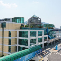 부산항만공사, 사옥 증축 설계공모 착수