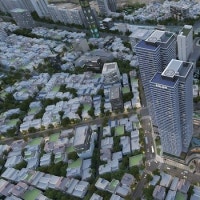 코오롱글로벌, 상봉7구역 도시환경정비사업 수주