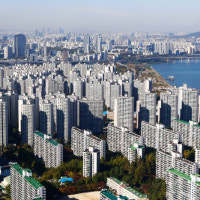 토지거래허가구역 해제 일대 주택시장 가보니… 문의 빗발치고 호가 올...