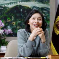 최호정 서울시의회 의장 “지방의회법, 市 예산낭비ㆍ독단 막을 유일한...