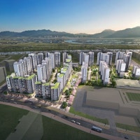 금호건설,부산에코델타시티 아테라 분양