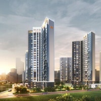 '자양역 도보권' DL이앤씨, 3607억대 '자양7구역 재건축사업' 수주