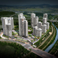 현대건설, 힐스테이트 도안리버파크 2차 대전 대장단지로 주목