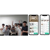 한국장학재단 광주 창업지원형 기숙사 입주팀, 3D 인테리어 앱서비스 개발해 사전예약 진행
