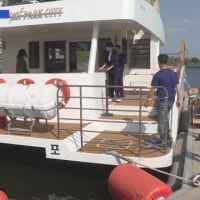 아파트 고급화 바람…DK아시아, 3식서비스·요트투어 눈길