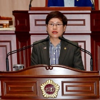 김나윤 광주시의원,