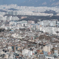 서울 아파트값 상승에 경매 시장도 '들썩'