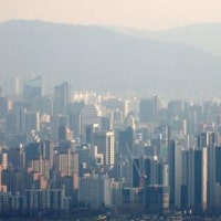 작년 아파트값 사실상 서울만 상승…지역 격차 심화