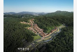 현대건설 시공 ‘힐스테이트 라피아노 삼송’ 3월 분양 예정