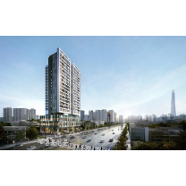 서울서 더 귀한 신축 ‘올림픽파크 서한포레스트’ 6일 오픈