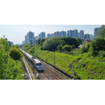 전주 전라선 철도 지하화 '삐거덕'