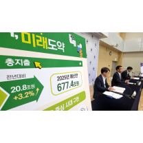 정부 국비 배정액 파악도 못한 경기도 예산 확보戰 뒤처지나