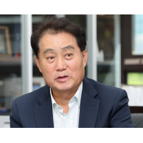 하은호 군포시장 신년인터뷰