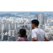 서울과 지방 아파트 양극화 뚜렷해져