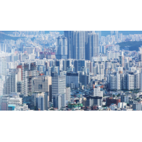 수도권 아파트 전세가율 3년 만에 큰 폭 ↑