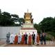 남양주불교연합, 부처님오신날 봉축탑등 점등