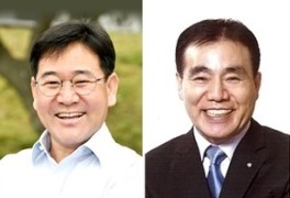 민주당 정민구·양영식·한동수·하성용 경선 승리