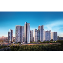 대전 서구 '둔산 엘리프 더센트럴' 20일 1순위 청약