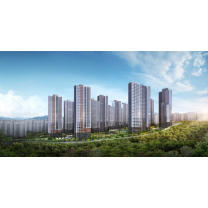 광주시 쌍령동 민간임대 아파트 '드림시티', 1902세대 시세보다 10% 저렴...