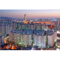 서울 아파트값 양극화 심화…강남은 급등, 강북은 하락