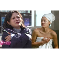 '구해줘! 홈즈' 부산의 명소, 영화 '도둑들' 촬영지 아파트 공개