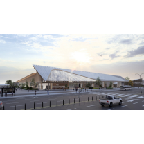 대전 유성복합터미널 연내 착공… 25년 완공 목표