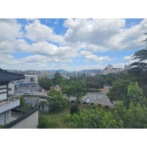 대전 괴정동 34년 만에 500세대 이상 아파트 들어선다