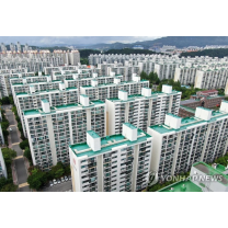 입주 물량 쏟아지자… 대전 아파트 전세가 주춤