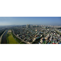 이달 청주지역 아파트 1700여세대 분양