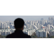 부동산 온기 언제… 대전·세종 아파트 매매가 반년째 하락