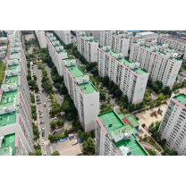 하락세 멈춘 대전 아파트 매매가격, 31주 만에 상승