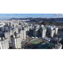 대전 도심 양극화… 쇠퇴마을은 '30곳'