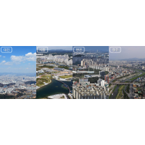 대전 보합 나머지는 하락세… 대출 규제에 충청권 집값 '주춤'